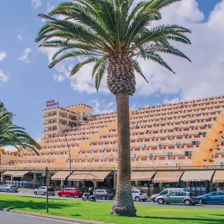 Vista Oceano A 250 M Wi-fi Ac E Tv In E Zona Giorno Apartmán Morro Jable (Fuerteventura)