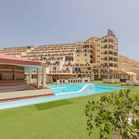 Vista Oceano A 250 M Wi-fi Ac E Tv In E Zona Giorno * Morro Jable (Fuerteventura)