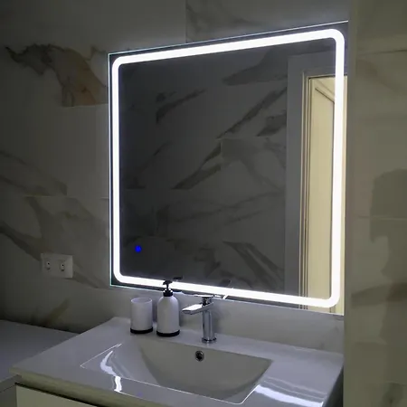 Apartamento Vista Oceano A 250 M Wi-fi Ac E Tv In E Zona Giorno