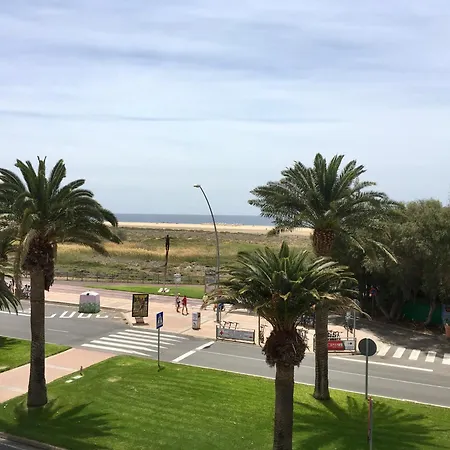 Apartmán Vista Oceano A 250 M Wi-fi Ac E Tv In E Zona Giorno