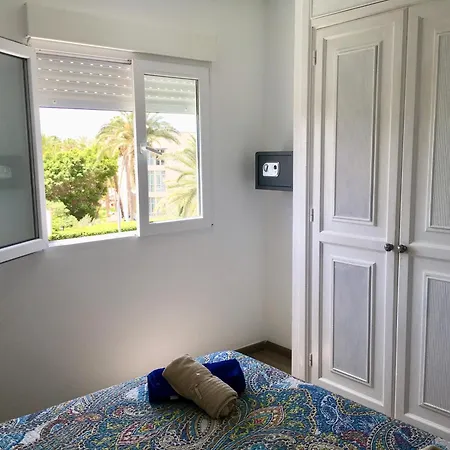 Vista Oceano A 250 M Wi-fi Ac E Tv In E Zona Giorno Apartmán *