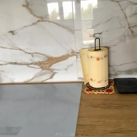 Apartmán Vista Oceano A 250 M Wi-fi Ac E Tv In E Zona Giorno Morro Jable (Fuerteventura)