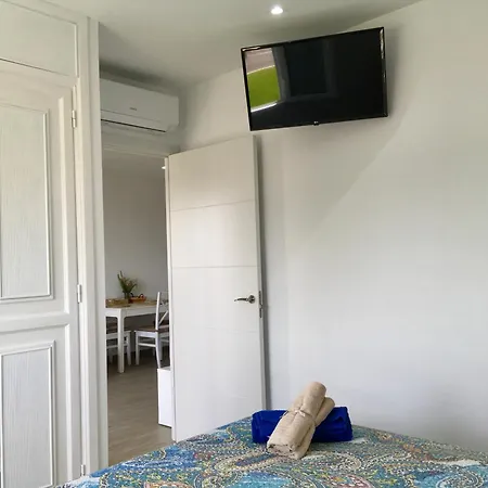 Apartamento Vista Oceano A 250 M Wi-fi Ac E Tv In E Zona Giorno *