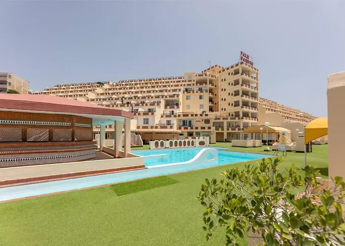 Vista Oceano A 250 M Wi-fi Ac E Tv In E Zona Giorno * Morro Jable (Fuerteventura)