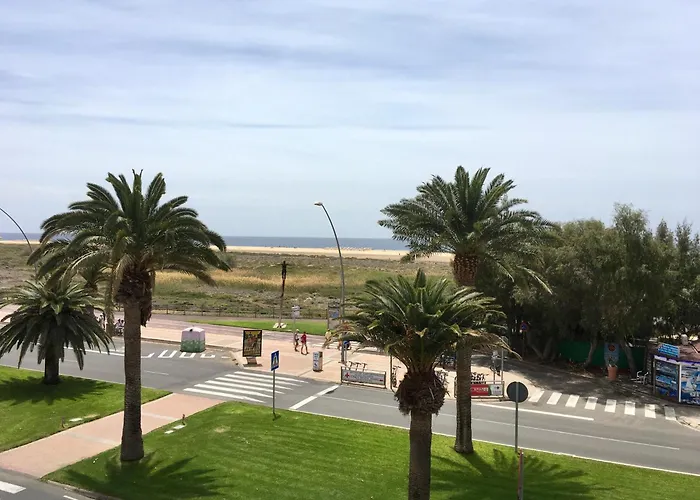 Apartmán Vista Oceano A 250 M Wi-fi Ac E Tv In E Zona Giorno