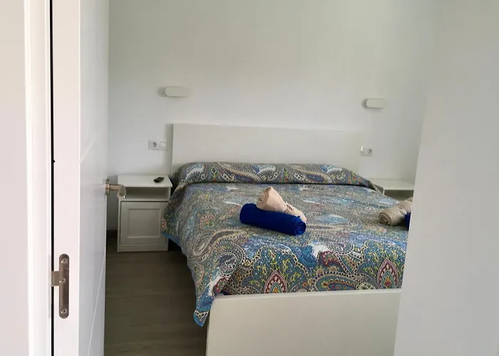 Vista Oceano A 250 M Wi-fi Ac E Tv In E Zona Giorno Apartmán Morro Jable (Fuerteventura)