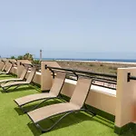 公寓 Vista Oceano A 250 M Wi-fi Ac E Tv In E Zona Giorno 莫罗德哈布雷