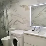 Appartement Vista Oceano A 250 M Wi-fi Ac E Tv In E Zona Giorno