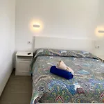 Appartement Vista Oceano A 250 M Wi-fi Ac E Tv In E Zona Giorno