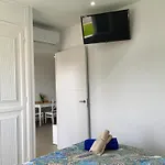 公寓 Vista Oceano A 250 M Wi-fi Ac E Tv In E Zona Giorno *