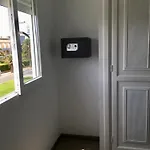 Vista Oceano A 250 M Wi-fi Ac E Tv In E Zona Giorno * Morro Jable (Fuerteventura)