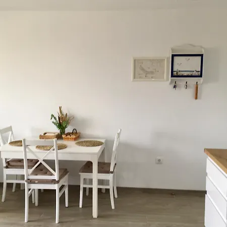 Vista Oceano A 250 M Wi-fi Ac E Tv In E Zona Giorno Appartement *