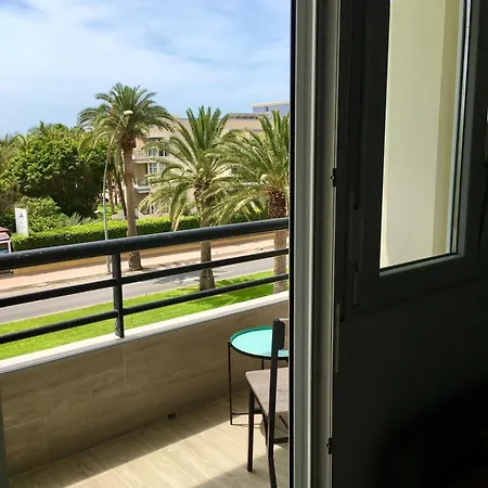 Vista Sull’oceano A 250 M 2 Wi-fi *