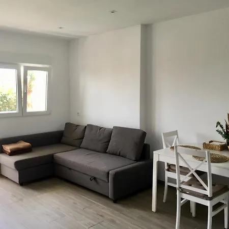 Vista Oceano A 250 M Wi-fi Ac E Tv In E Zona Giorno * Morro Jable