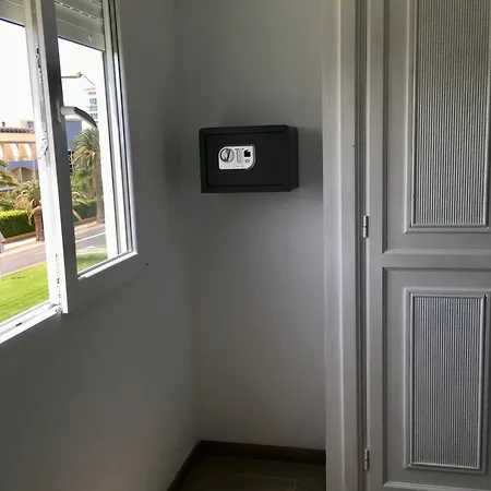 Vista Oceano A 250 M Wi-fi Ac E Tv In E Zona Giorno * Morro Jable (Fuerteventura)