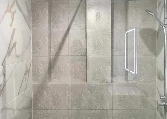 Vista Oceano A 250 M Wi-fi Ac E Tv In E Zona Giorno Appartement