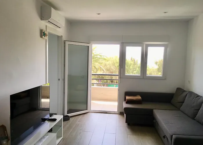 Vista Oceano A 250 M Wi-fi Ac E Tv In E Zona Giorno Appartement Morro Jable