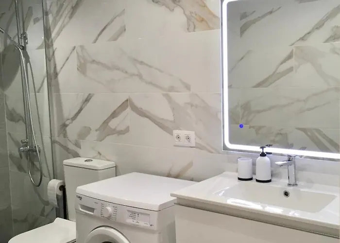 Appartement Vista Oceano A 250 M Wi-fi Ac E Tv In E Zona Giorno