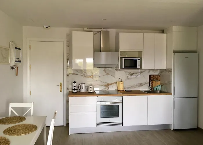 Vista Oceano A 250 M Wi-fi Ac E Tv In E Zona Giorno Appartement *