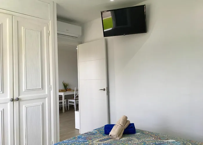 Appartement Vista Oceano A 250 M Wi-fi Ac E Tv In E Zona Giorno *