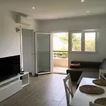 Vista Oceano A 250 M Wi-fi Ac E Tv In E Zona Giorno Morro Jable