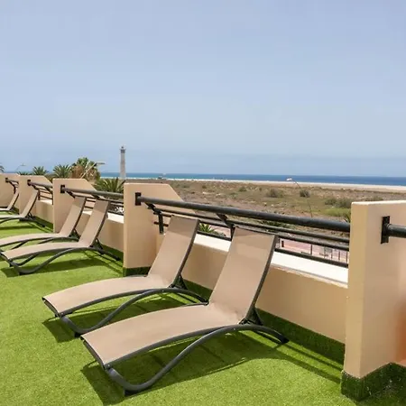 Апартаменты Vista Oceano A 250 M Wi-fi Ac E Tv In E Zona Giorno Морро-дель-Хабле