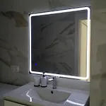 شقة Vista Oceano A 250 M Wi-fi Ac E Tv In E Zona Giorno