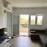 Vista Oceano A 250 M Wi-fi Ac E Tv In E Zona Giorno شقة مورو ذيل خابلِ